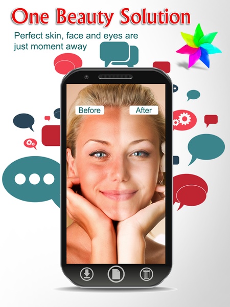 YouCamm Perfect - Selfie Camera - Preview 1