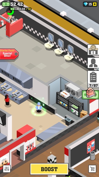Tasty Tycoon - Preview 10