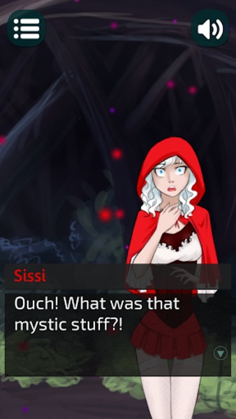 Fake Novel - Preview 8