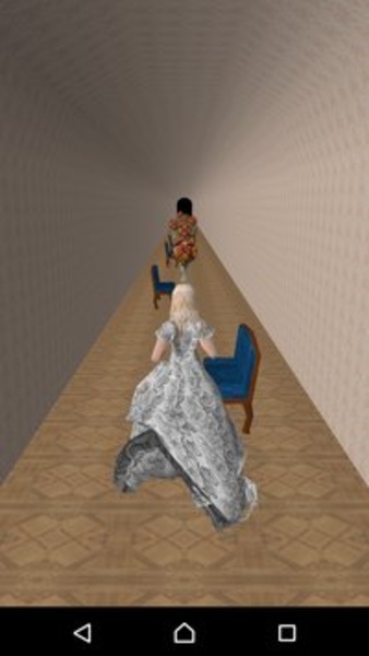 Cinderella. Free 3D Runner. - Preview 10