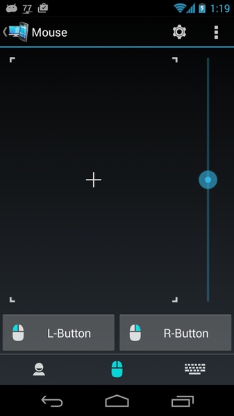 BL Windows App Remote - Free - Preview 5