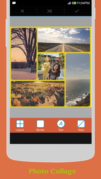 Insta Face - Preview 5