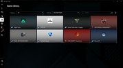 ASUS Armoury Crate screenshot 6