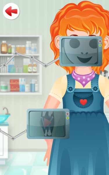 Kids Doctor - Preview 2