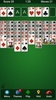 FreeCell Solitaire screenshot 3