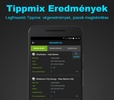 Tippmix Manager screenshot 7