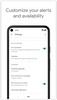 Google Voice screenshot 1