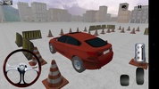 Dr Parking 3D screenshot 5