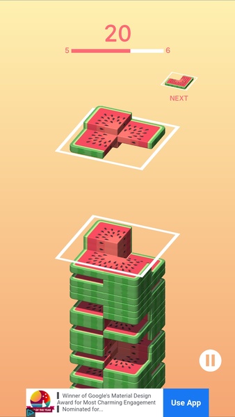 Juicy Stack - Preview 2