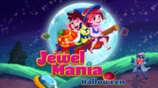 Jewel Mania Halloween screenshot 6