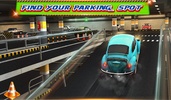 Multi-storey Parking Mania 3D screenshot 4