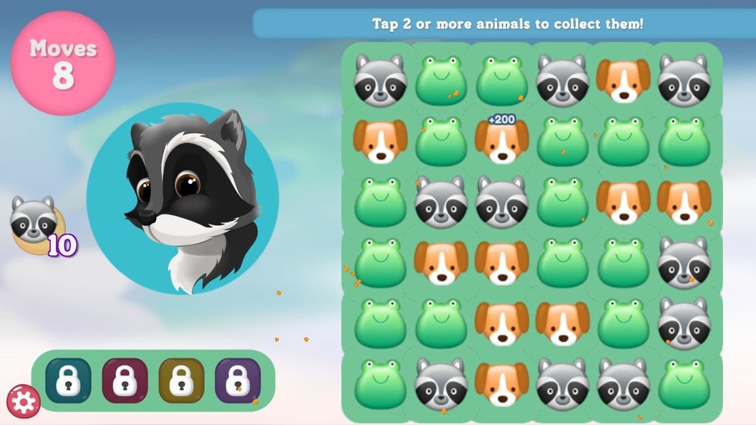 Animal Rescue Tycoon - Preview 1