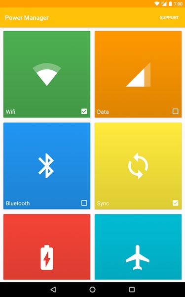 Power Manager - Preview 12