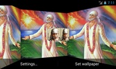 Shirdi Sai Baba 3D Live Wallpaper screenshot 2