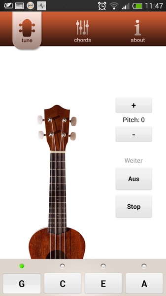 uke pal - Preview 3