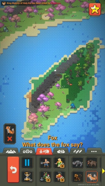 world box apk mod WorldBox MOD APK 0.50.6 (Unlocked) main image 0