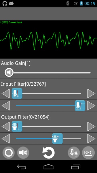 Microphone Amplifier - Preview 3