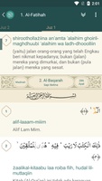 Al Quran Indonesia screenshot 6