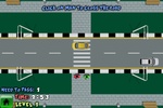 Traffic Crossing screenshot 4