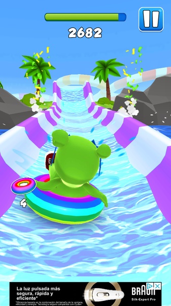 Gummy Bear Aquapark - Preview 6