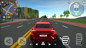 Car Simulator 2 screenshot 1
