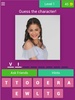 Violetta Quiz Game screenshot 5