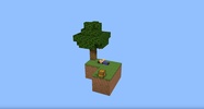 SkyBlock for Minecraft PE screenshot 1