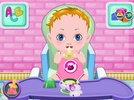 Baby Care and Spa screenshot 4