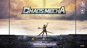 Chaos Mecha screenshot 1