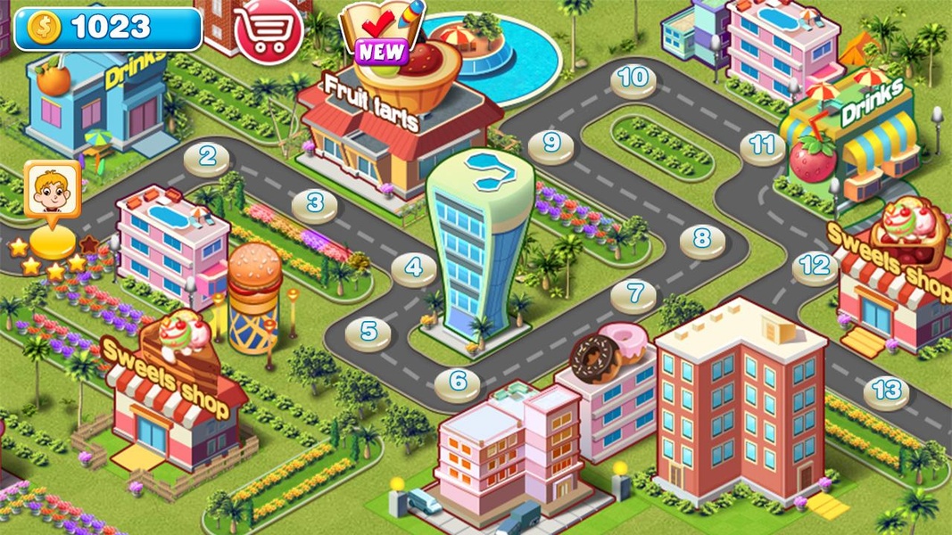 Burger Tycoon 2 - Preview 14