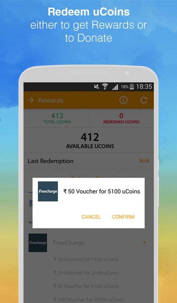 Unlockar - Preview 2
