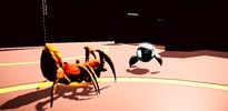 Spider Robot Electro screenshot 2