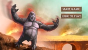 Apes On Jungle Planet screenshot 4