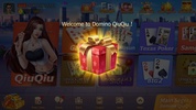 Domino QiuQiu screenshot 5