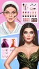 DIY Makeup: Beauty Makeup Game screenshot 19