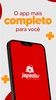 JaPediu Delivery screenshot 5