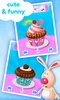 Cupcake Kids screenshot 16