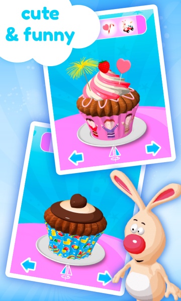 Cupcake Kids - Preview 16