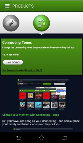 Music Anywhere - Preview 1