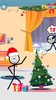 Stickman Games Thief Puzzle screenshot 1