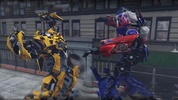 US Transforming Robot Fighting screenshot 4