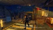 Tomb Raider: War of the Worlds screenshot 5