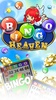 Bingo Heaven FREE screenshot 5