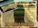 Real Traffic Truck Simulator screenshot 2