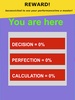 Try Out Math: Brain, Math Game screenshot 2