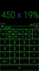 Green Calculator screenshot 11