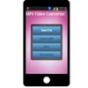 MP4 Video Converter screenshot 2