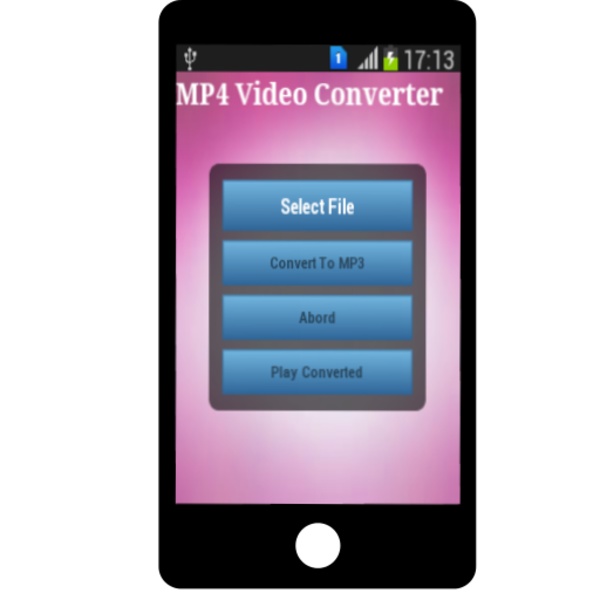 MP4 Video Converter - Preview 2