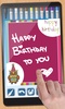 Create Birhtday Cards screenshot 3