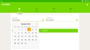 FlixBus screenshot 3